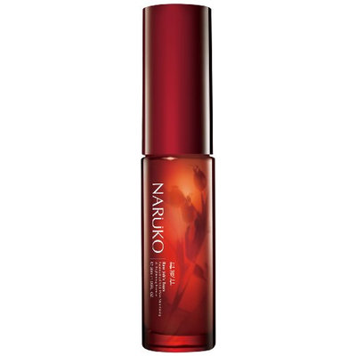 Naruko Raw Job's Tears Supercritical CO2 Pore Minimizing and Brightening Essence