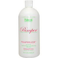 Nairobi Pamperlizer Conditioning Shampoo for Unisex