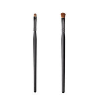 ON&OFF East Meets West Collection Medium Detailer and Shadow Fluff Brush Set