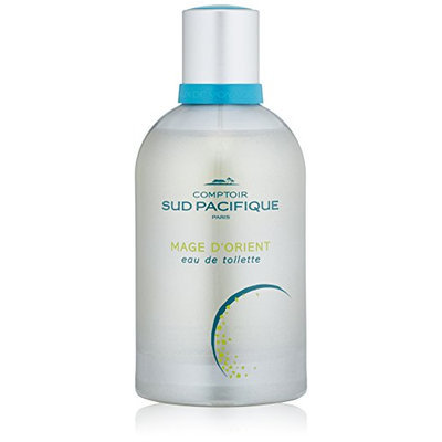Comptoir Sud Pacifique Mage D'orient Eau de Toilette Spray