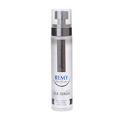 Awesome Remy Hair Silk Serum pH 5 Frizz Control Shine