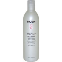 RUSK Designer Collection Thicker Thickening Shampoo