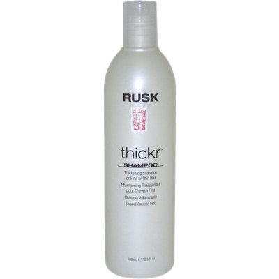 RUSK Designer Collection Thicker Thickening Shampoo