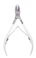 Danielle Enterprises Stainless Steel Cuticle Nipper