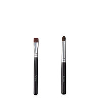 ON&OFF Flat Liner and Smudge Makeup Brush