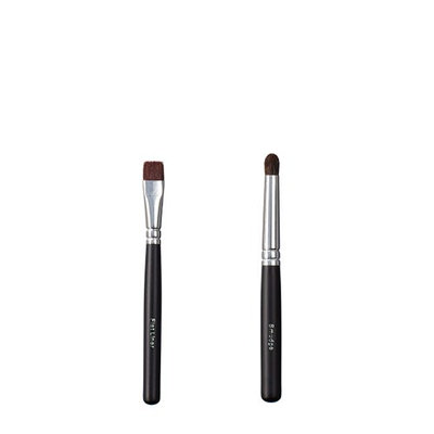 ON&OFF Flat Liner and Smudge Makeup Brush