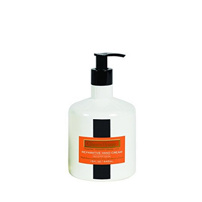 LAFCO House & Home Reparative Hand Cream - Cilantro Orange