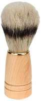 Harry D Koenig & Co Natural Bristle with Natural Handle for Men