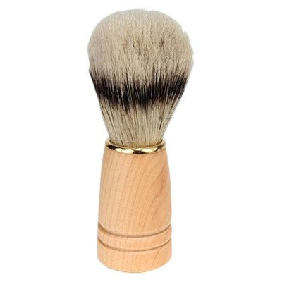 Harry D Koenig & Co Natural Bristle with Natural Handle for Men