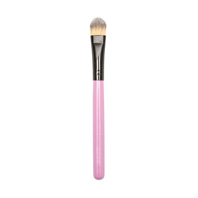 ON&OFF PINKLOVE BRUSH COLLECTION Angle Liner Brush