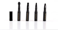 Bliss & Grace 4-in-1 Travel Make-Up Brush Set