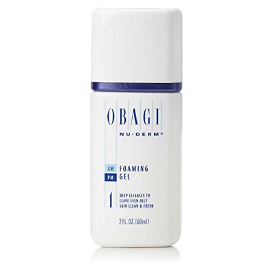 Obagi Medical Nu-Derm Foaming Gel