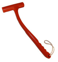 Razorba War Hammer Back Hair Shaver