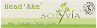 Solyvia Aromatherapy Head'Ake Roll-On