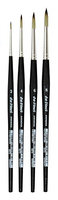Da Vinci Series Nail Brush Set