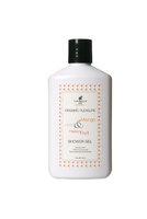 Caribbean Joe Organic Pleasure Shower Gel