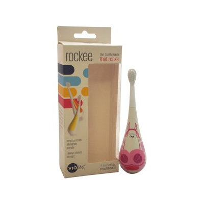 Violife Rockee The Toothbrush That Rocks