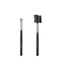 ON&OFF Brow Definer and Groom Tool Makeup Brush
