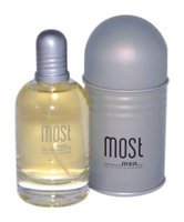 Most By Jeanne Arthes For Men. Eau De Toilette Spray 3.3 Oz.
