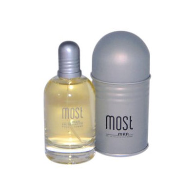 Most By Jeanne Arthes For Men. Eau De Toilette Spray 3.3 Oz.