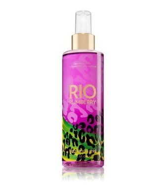 Bath Body Works® RIO RUMBERRY Body Mist