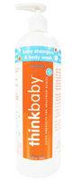 thinkbaby Shampoo and Body Wash