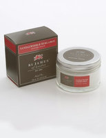 Sandalwood & Bergamot Shave Tub