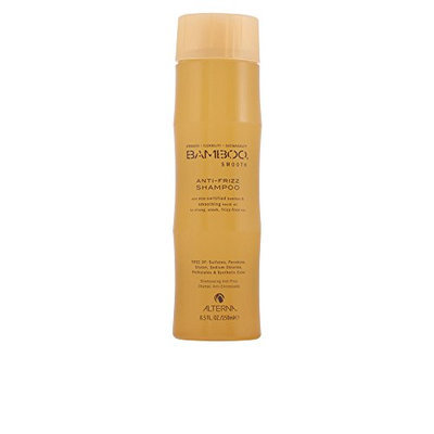 ALTERNA BAMBOO Smooth Anti-Frizz Shampoo