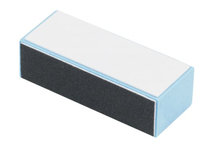Diane 4-in-1 Shining Nail File Block