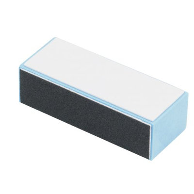 Diane 4-in-1 Shining Nail File Block