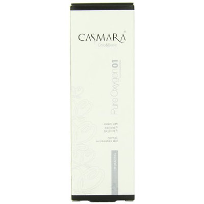 Casmara Chic and Basic Pure Oxygen 01 Moisturizer