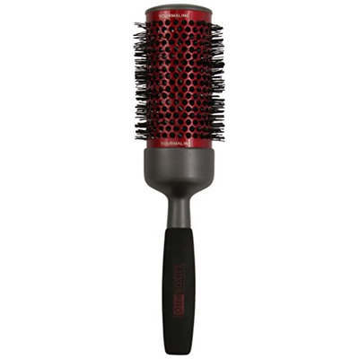 Luxor Pro T-Pro Vented Tourmaline Round Brush