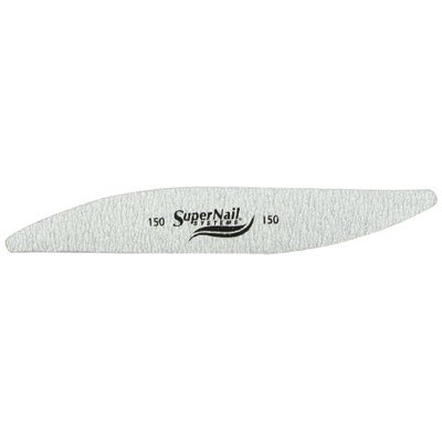 Supernail Wave File 150/150 Grit