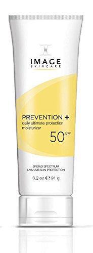 Image Skincare Prevention Daily Ultimate Protection SPF 50 Moisturizer