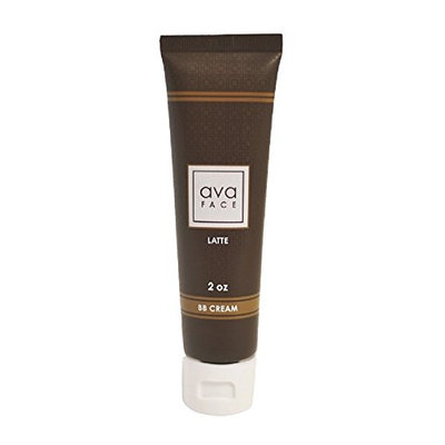 Ava Anderson Non-Toxic Tinted Moisturizer with SPF 20 - Latte