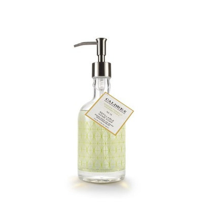 Caldrea Glass Refillable Hand Soap