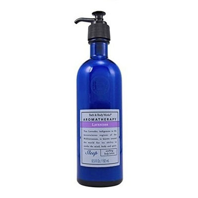 Bath & Body Works® Original Aromatherapy Lavender Sleep Soothing Body Lotion