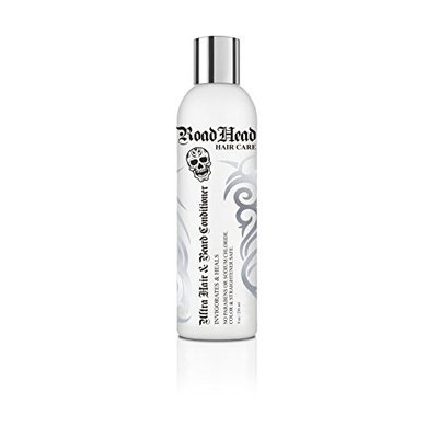 Road Head Hair Care Ultra Hair & Beard Conditioner