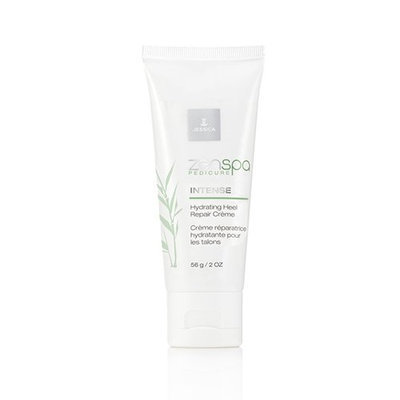 ZenSpa Intense Hydrating Heel Repair Creme