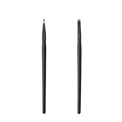 ON&OFF East Meets West Collection Firm Liner and Small Detailer Brush Set
