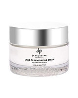 Jean Pierre Cosmetics Olive Oil Moisturizing Cream