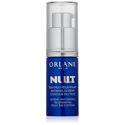 ORLANE PARIS Extreme Anti-Wrinkle Regenerating Night Eye Contour
