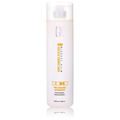 Global Keratin Balancing Shampoo