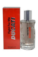 Ducati Fight for Me After Shave Lotion for Men
