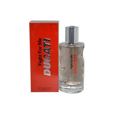 Ducati Fight for Me After Shave Lotion for Men