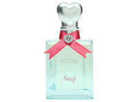 Moschino Funny! By Moschino For Women. Eau De Toilette Spray 1.7-Ounce