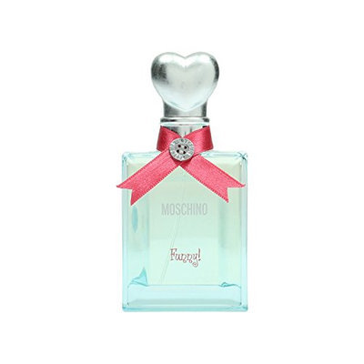 Moschino Funny! By Moschino For Women. Eau De Toilette Spray 1.7-Ounce