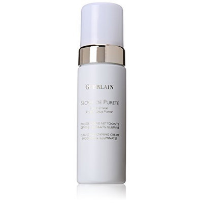 Guerlain Cleansing Foaming Cream