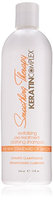 Keratin Smoothing Therapy Revitalizing Pre-Treatment Clarifying Shampoo
