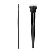 ON&OFF East Meets West Collection Precise Angle Line and Stipple Brush Set